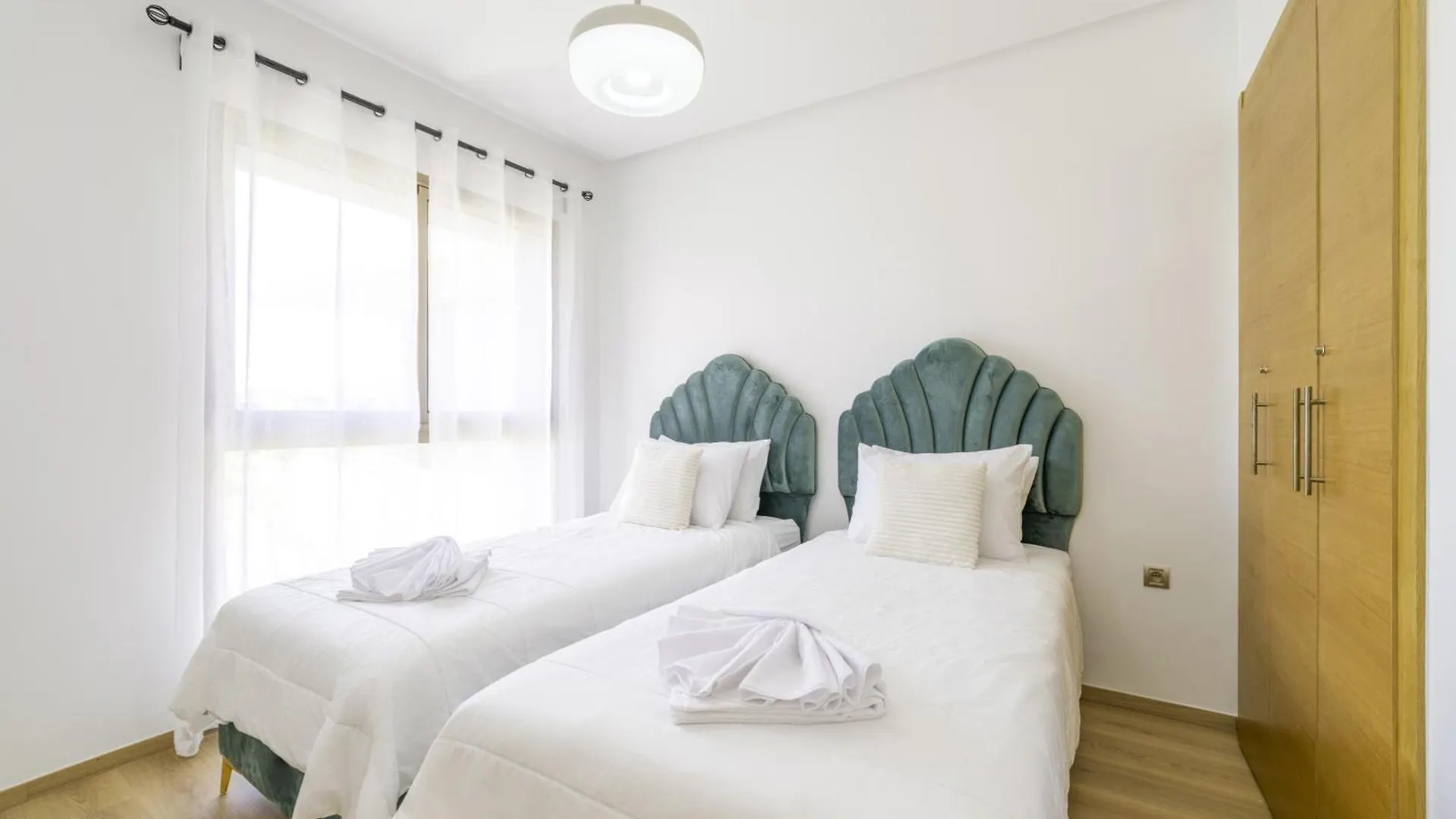 Vue Montagnes, Golf Et Piscine, Luxe A Marrakech Apartment Marrakesh